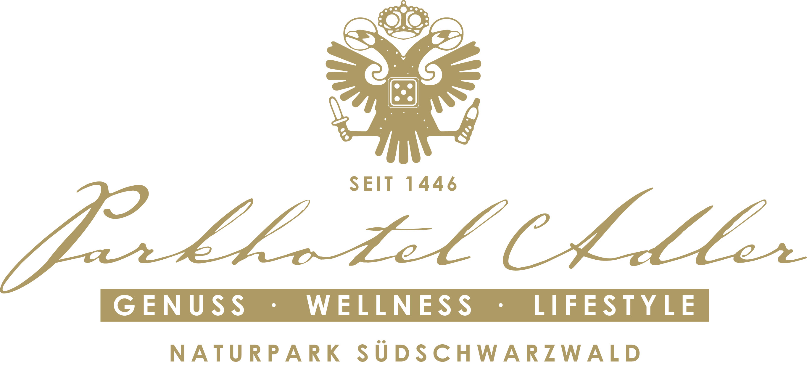 Hochschwarzwald Hotelbetriebs GmbH, Parkhotel Adler