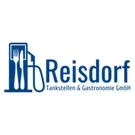Reisdorf Tankstellen - Raststätte Freienhufener Eck West