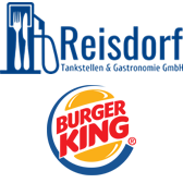 Reisdorf Tankstellen - Raststätte Gudow Nord