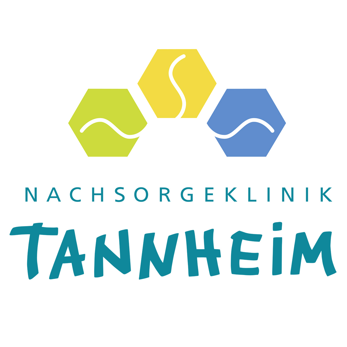 Nachsorgeklinik Tannheim