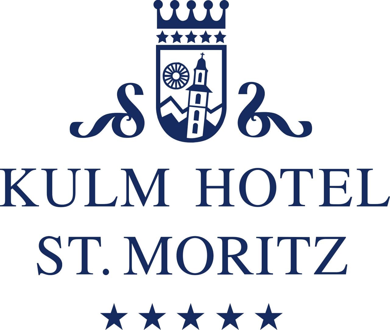 Kulm Hotel St. Moritz *****S