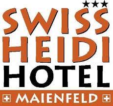 Swiss Heidi Hotel *** Bad Ragaz