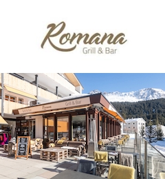 ROMANA GRILL & BAR