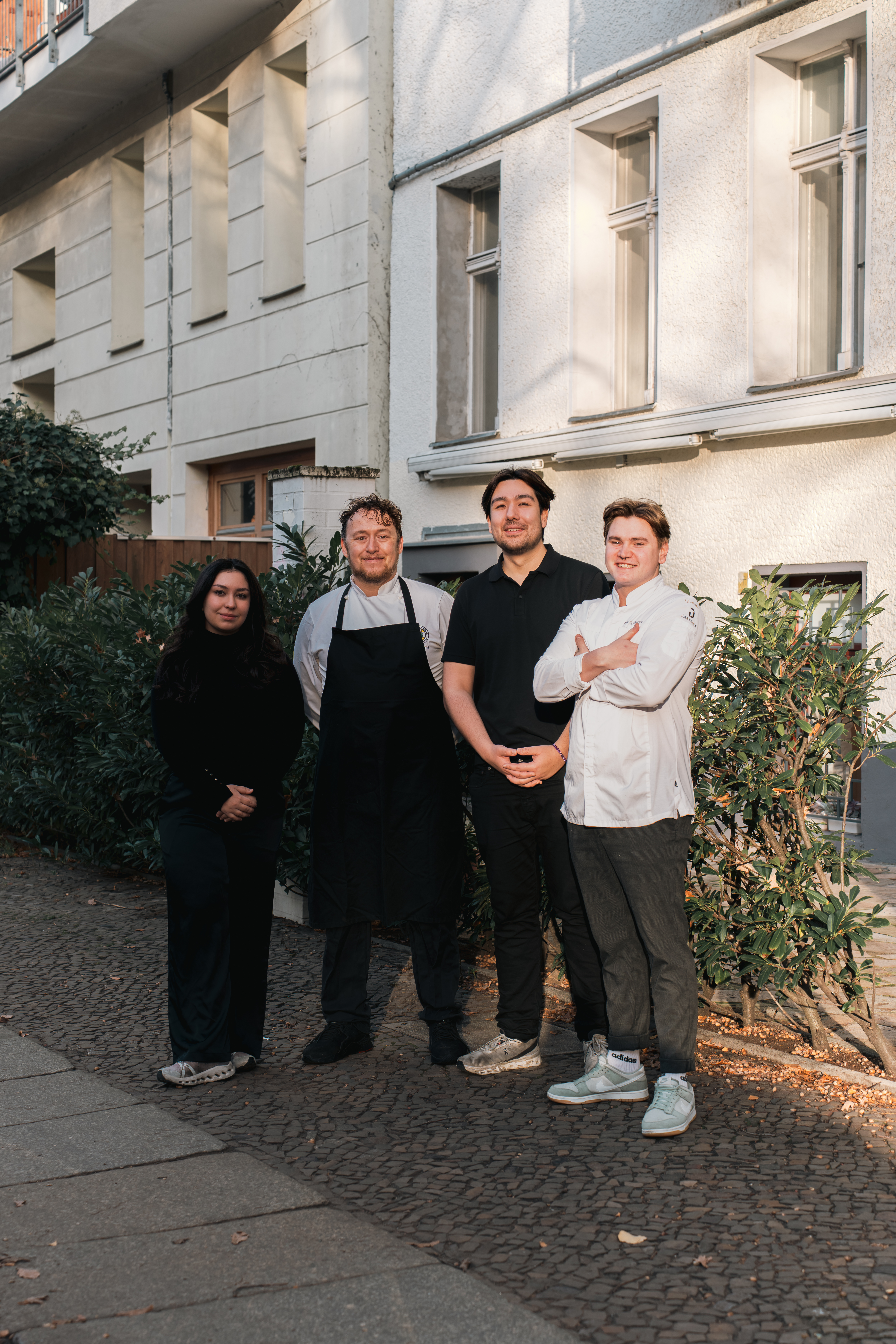 Donati, Leonardo & Schulz, Sabrina GbR