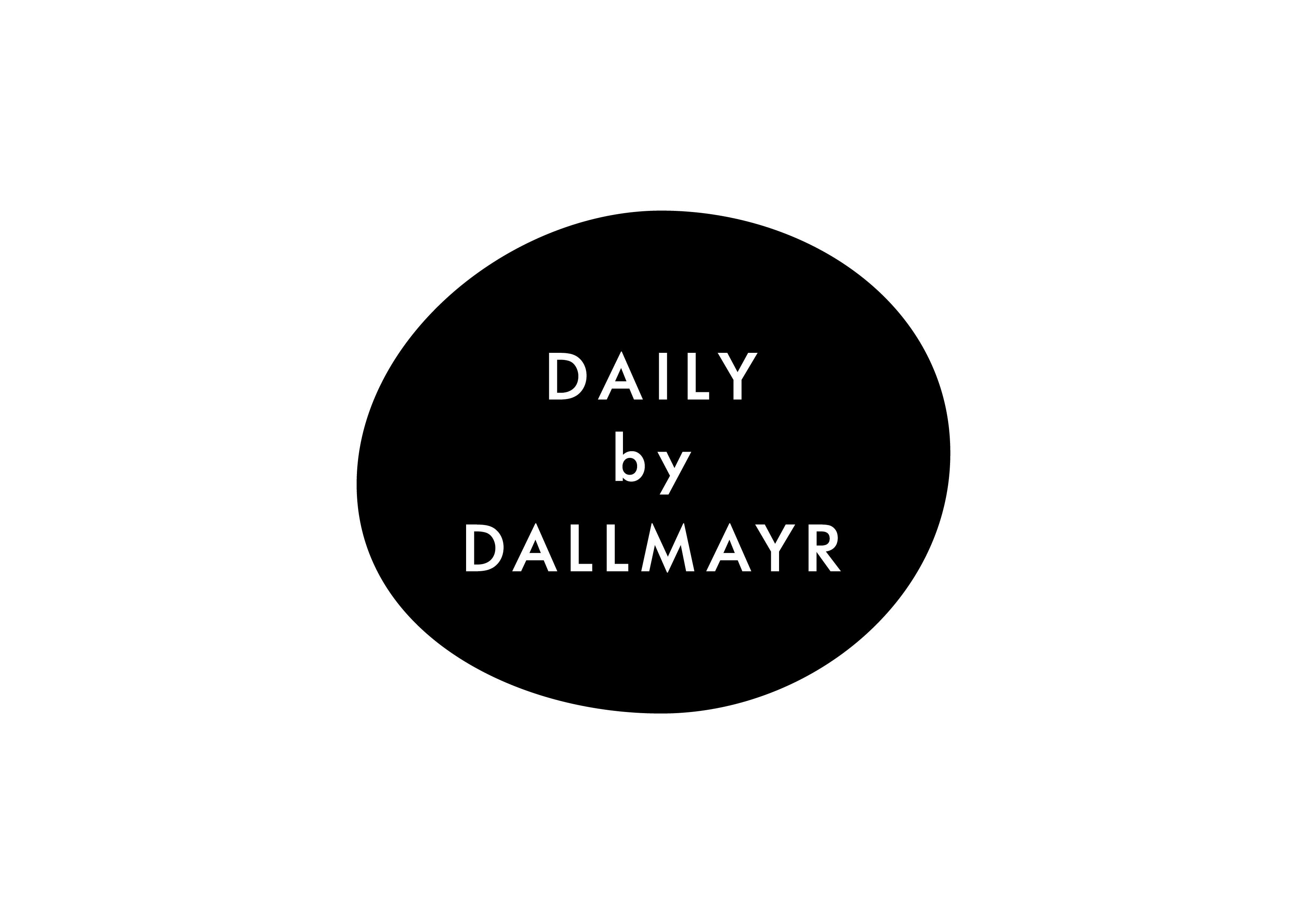 Daily by Dallmayr