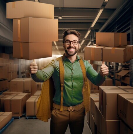 job image