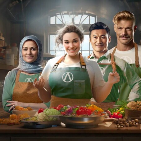 job image