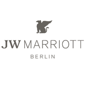 JW MARRIOTT BERLIN