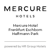 Mercure Hotel Frankfurt Eschborn Helfmann Park