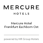 Mercure Hotel Frankfurt Eschborn Ost