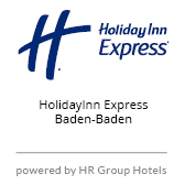 Holiday Inn Express Baden-Baden