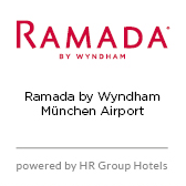 Ramada by Wyndham München Airport