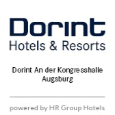 Dorint Hotel An der Kongresshalle Augsburg