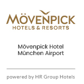 Mövenpick Hotel München Airport