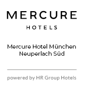 Mercure Hotel München Neuperlach Süd