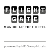 Flightgate Munich Airport Hotel