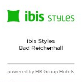 ibis Styles Bad Reichenhall