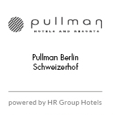Pullman Berlin Schweizerhof