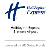 Holiday Inn Express Flughafen Bremen