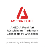 Amedia Hotel Rüsselsheim