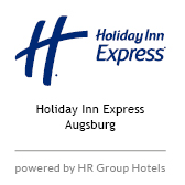 Holiday Inn Express Augsburg