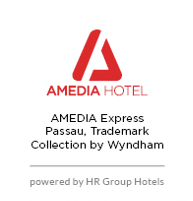 Amedia Express Passau