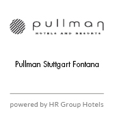 Hotel Pullman Stuttgart Fontana