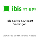 ibis Styles Stuttgart Vaihingen
