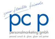 PC Personalmarketing GmbH