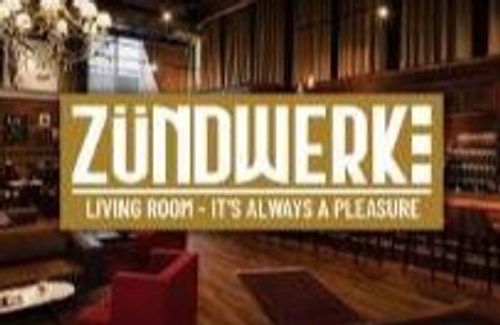 Zündwerk – Fine Steaks, Burger & Beer