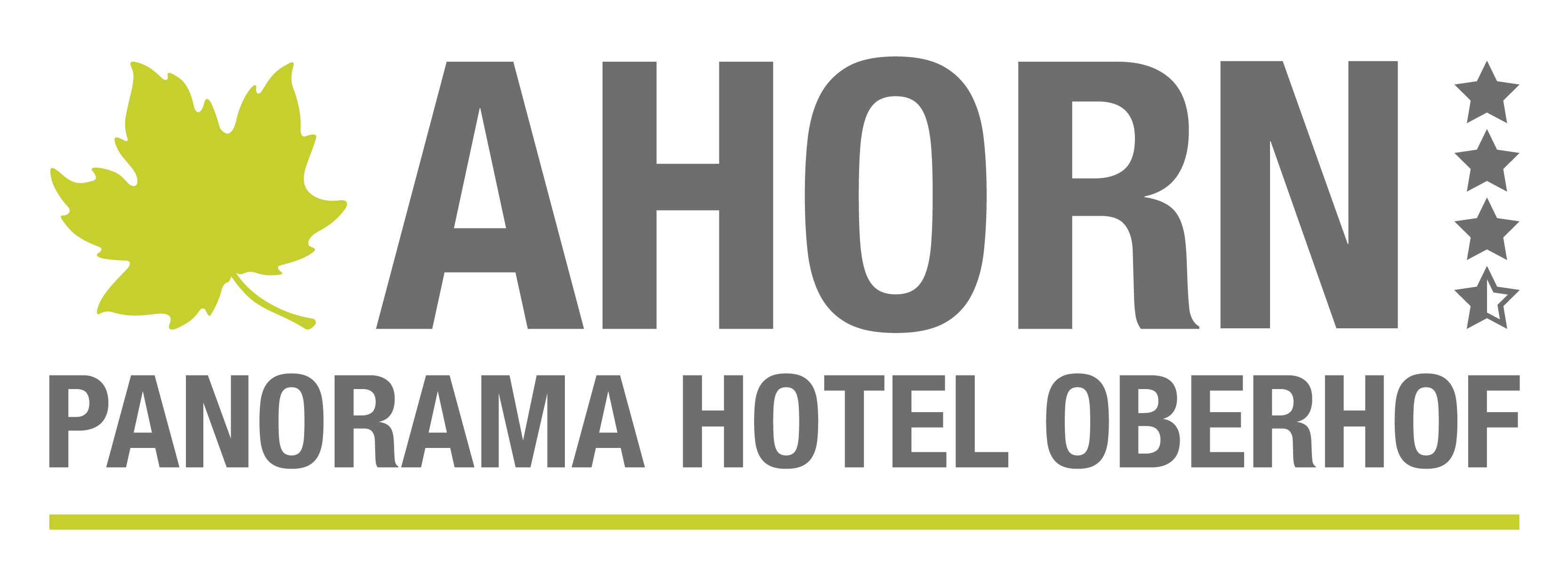 AHORN Panorama Hotel Oberhof