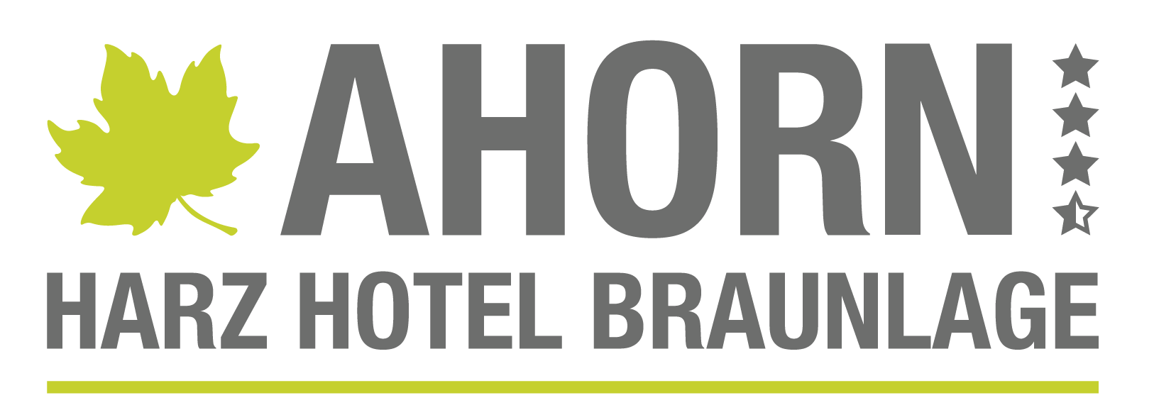 AHORN Harz Hotel Braunlage