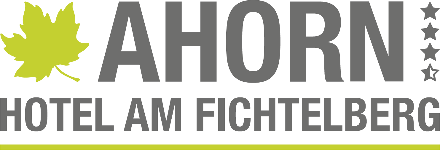AHORN Hotel Am Fichtelberg