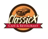 ClassicX Café und Restaurant - Grolsheim