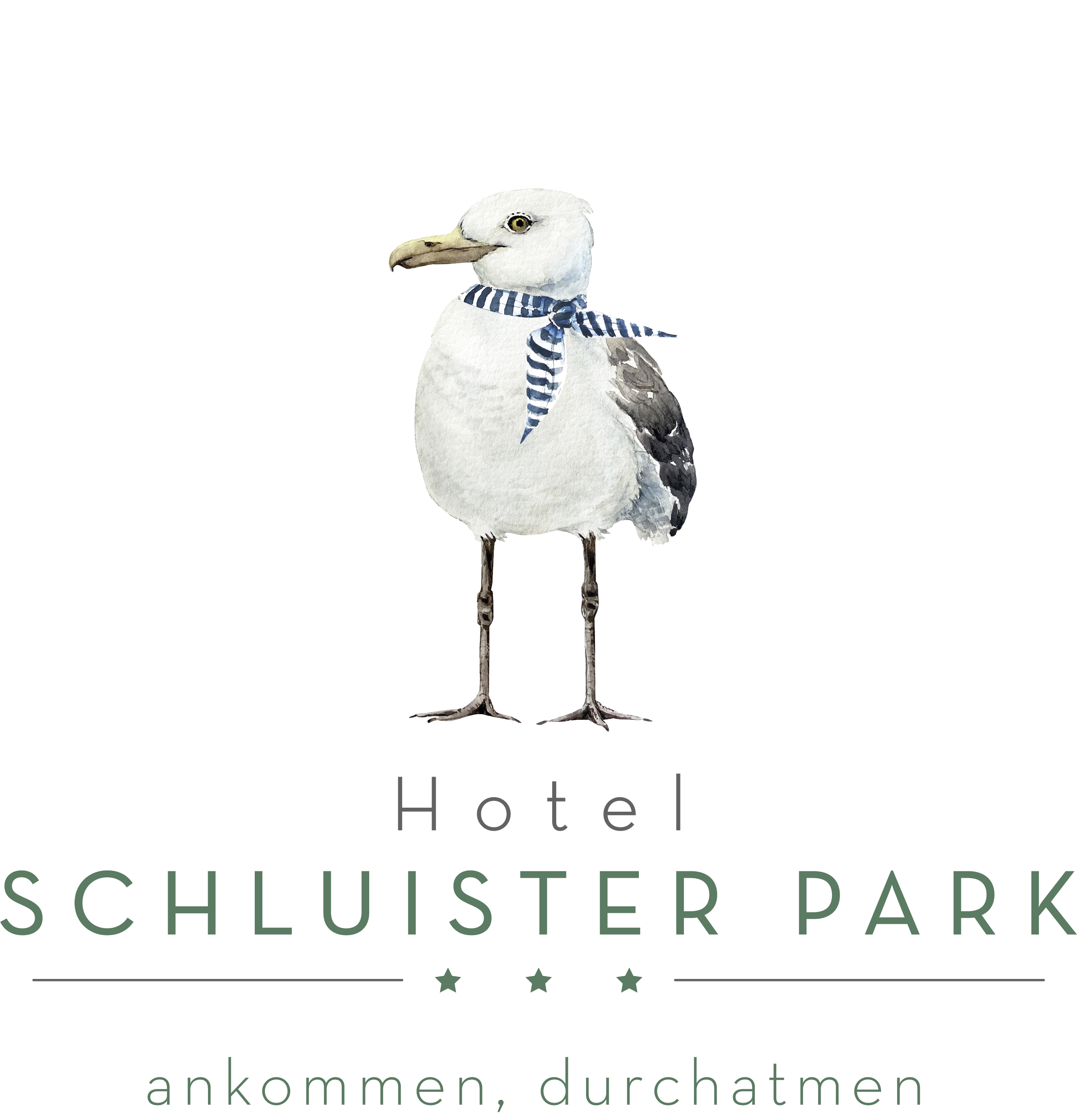 Hotel Schluister Park GmbH