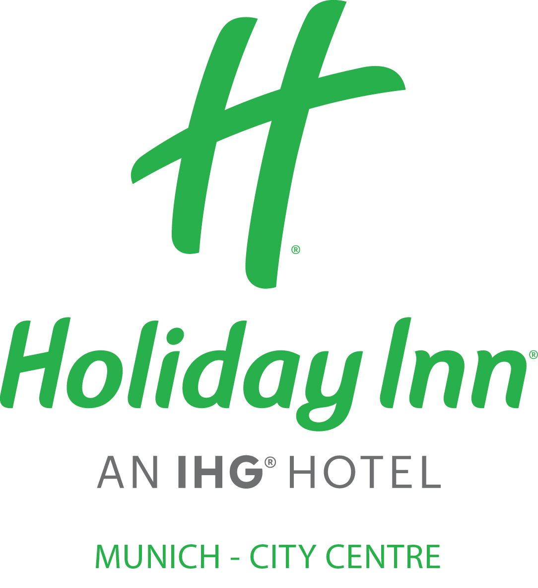 Holiday Inn Munich-City Centre