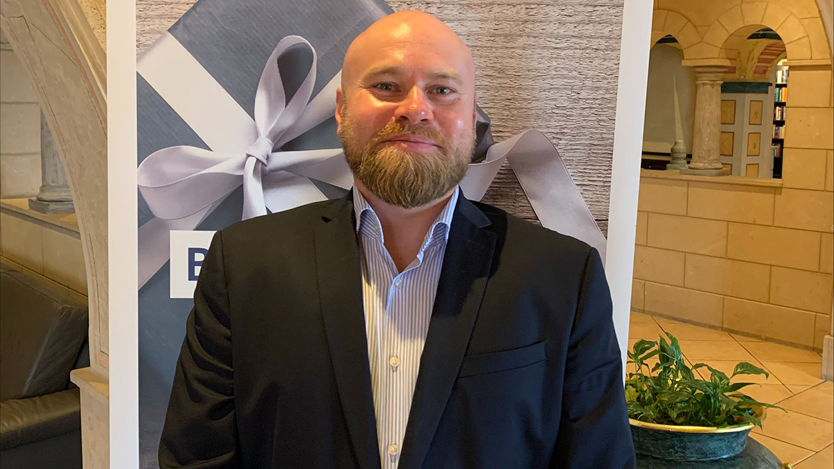 Neuer Hoteldirektor für das Dorint Marc Aurel Resort Bad Gögging | HOGAPAGE  Nachrichten