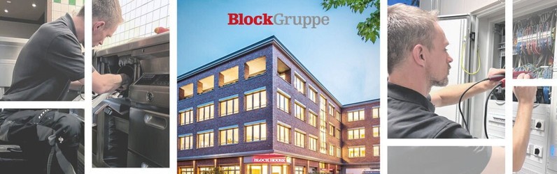 Elektriker / Haustechniker (m/w/d)