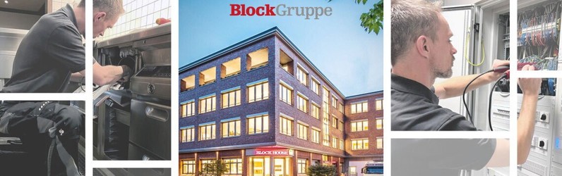 Elektriker / Haustechniker (m/w/d)