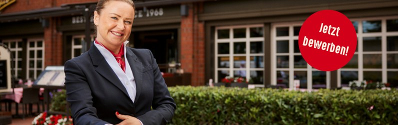 Stellvertretende Betriebsleitung Sylt (m/w/d)
