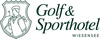 Golf- und Sporthotel Wiesensee