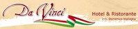 Hotel-Restaurant Da Vinci