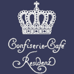 Hotel Restaurant Confiserie Café Residenz