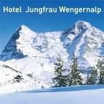 Hotel Jungfrau Wengernalp