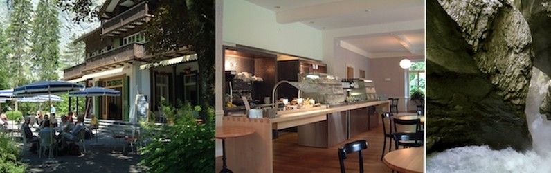Buffetmitarbeiter/in mit Barista Kenntnissen Sommersaison 2025