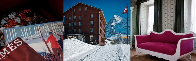 Zimmermädchen