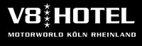fortuna hospitality GmbH & Co KG - V8 Hotel Köln fortuna hospitality GmbH & Co KG - V8 Hotel Köln