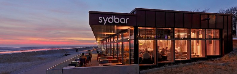 Chef de Rang (m/w/d) für unsere sydbar