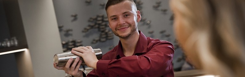 Chef de Bar m/w/d