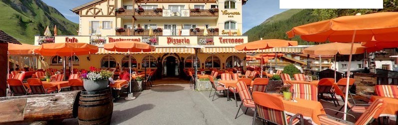 Chef Entermetier  -  Koch m/w